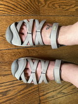 Amy Spaude review photo