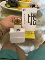 Hunter M. review photo