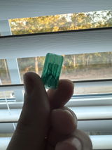 Benjamin B. review photo
