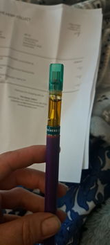 Crystal review photo