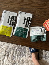 George review photo