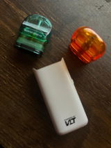 Brandon review photo