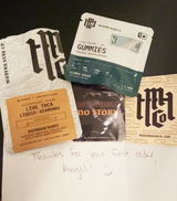 Anonymous review photo