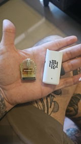 Ruben review photo