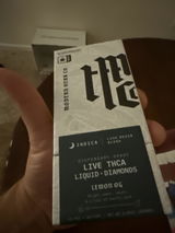 Anonymous review photo