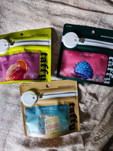 Cheri review photo