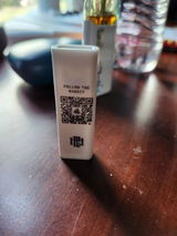 Cheri review photo
