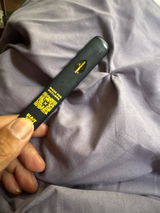 Rashad review photo