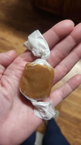 Mel review photo