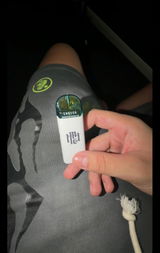 Anonymous review photo