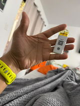 Anonymous review photo