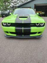 Hellcat review photo