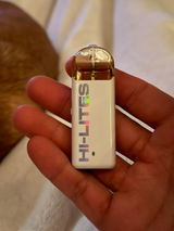 Matt review photo