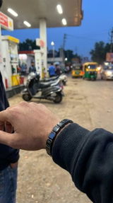 Karan T., Chandigarh review photo