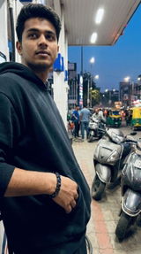 Vikram P., Bengaluru review photo