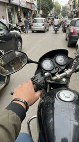 Tanishq Malhotra, Jalandhar review photo