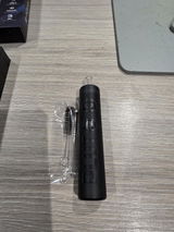 james review photo