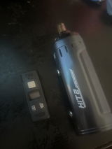 User picture