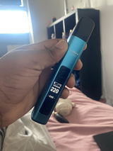 Cynth review photo