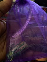Tracee review photo