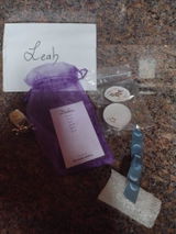 Leah Quevido review photo
