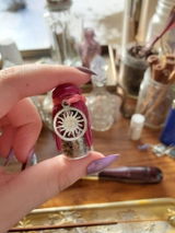 Etsy customer review photo