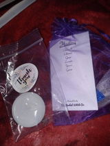 Erica Pesina review photo