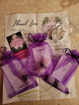 Harlie Hartline review photo