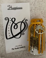 Tiffany Rudolph review photo