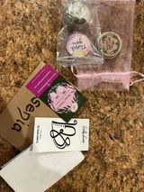 Yesenia review photo