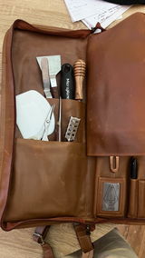 Gaspard review photo