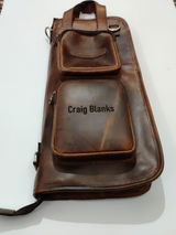 Craig Blanks review photo