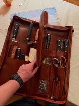 Jacob Speigal review photo