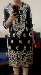 Jaswinder Kaur review photo