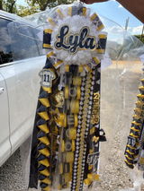 Royal Bloom - Homecoming Mum