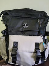 Closel Mamparo review photo