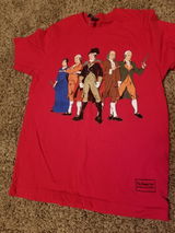 Luke R. review photo