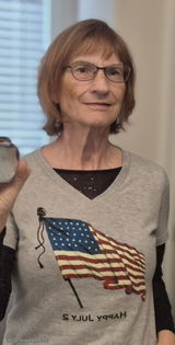 Linda review photo