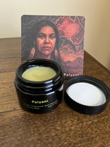 Charmaine review photo