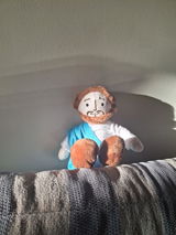 Anonymous review photo