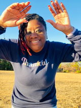 Chenelle Wiles review photo