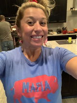 Jenna Cushman review photo