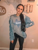 Allyson Braley review photo