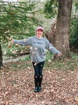 Madison Jantzen review photo