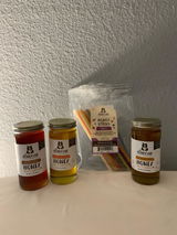 Anthony B. review photo