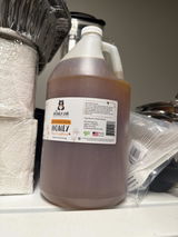 Inique J. review photo
