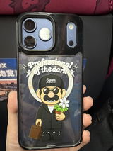 Anonymous review photo