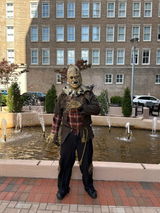 Anonymous review photo