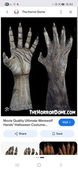 Anonymous review photo