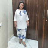 Bina Saraf review photo